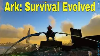Ark Crystal Isles Primal Fear Part 3