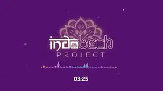 RAM CHAHE   INDO TECH PROJECT