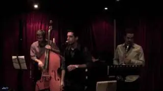 Jonathan Bright & The Nuclear Bees - All My Loving
