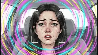 037《生日快樂》沉默的眼淚