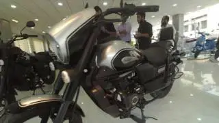 UM Renegade Sport S | India | Walk around