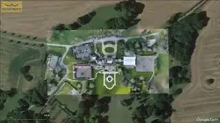 Common Internet Satellite Imagery vs. Drone Photo Mapping