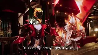 Kardeşim! Yükleme yaptın mı? *YOOK*