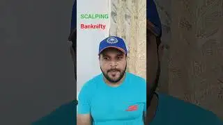 SCALPING STRATEGY #trading #1minstrategy #intradaytradingstrategy #shorts #youtubeshorts