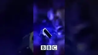The new Doctor Who intro be like.