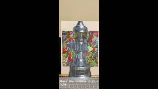 LLM for Guidance in AR Inspection Task | Unity | LLM integration