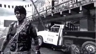 15 min z I am Alive - PS3 Gameplay by maxim