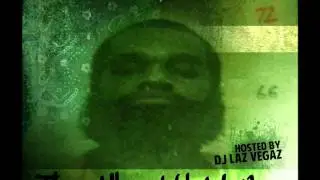 Dre Barrs - The Holy War (The Jihad Holy War)
