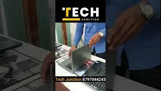 पटना में सबसे सस्ता और बेहतरीन लैपटॉप Tech junction से खरीदे |#LaptopDeals #laptopsale #patna #Bihar