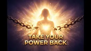Your Angels Say It&rsquo;s Time to Reclaim Your Power (Oracle Message January 4-10, 2026)