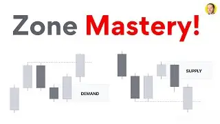 Spot the Best Supply & Demand Zones for High Probability Trades!