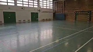 2 RC ERA Bell 206 mit einem Sender parallel 
