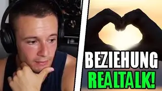 NEUE FREUNDIN? WAS IST WICHTIG IN EINER BEZIEHUNG 😱 ❘ Inscope21 Realtalk