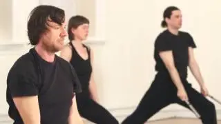 Tanren Kata Part 3