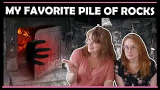 Psychic Medium Realizes Her Gifts | The Stone Cabin | Paranormal Stories of a Medium - EP3