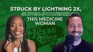 Nina Simone | The Jesse Tee Show Episode 213