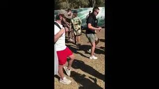 Defqon.1 🇦🇺 Sydney 2018 - Australian Gabber/Hakken