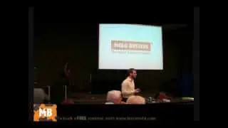 Mold Awareness Seminars by Mold Busters