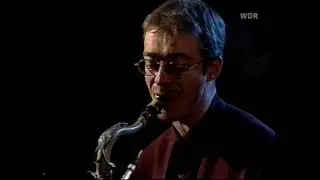 JEAN WARLAND SEXTET - WDR  - koncert