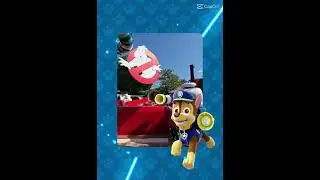 Paw patrol ￼￼rescue dog 🐕 videos by any ghost 👻 butter 🧈 fan page 📄