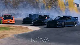 Black Eyed Peas & Ozuna & J.Rey Soul - MAMACITA (FULLJOS REMIX) [CAR MUSIC VIDEO]