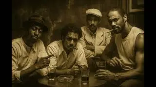Souls Of Mischief - 93 'Til Infinity (ремикс Soul 1960-х)