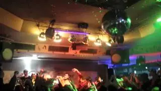 YZO EMPIRE - LOGIC - HVSHTHVG Twerk Music Club YZOMANDIAS