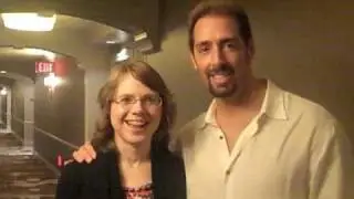 Testimony from Aaron Rashkin