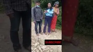 Chartikala haina | Haan Malai Taiyar Xu  Nritya Khelna Mandir ma aaija tara yo lalita lai haat utha