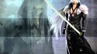 Final Fantasy 7 (Personajes)