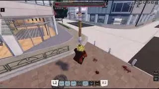 Spinning back on Teamers
