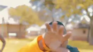 Thapelo Tsa Rona - Mr Chakala (Official Music Video)