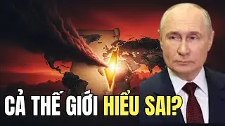 Nga Trong Tiên Tri Kinh Thánh: SỰ THẬT GÂY SỐC! Pastor Nguyen Phu Quyen