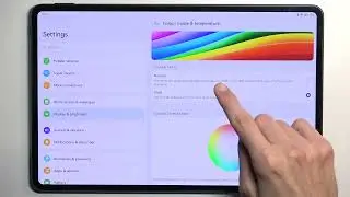 Хитрости и советы HUAWEI MatePad Pro 12.6 - Скрытые функции и интересные опции