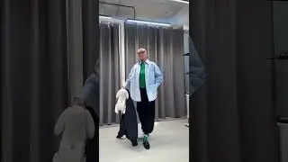 Лилия Рах. Обзор бренда THOM BROWNE😇