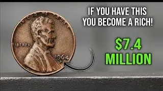 Rare Coins Hunt: Top 5 Valuable Pennies to Look For in 2026