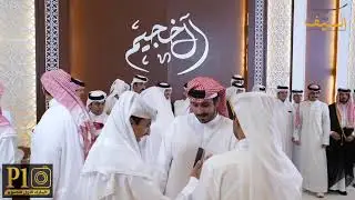 حفل زواج/ عبدالعزيز و عبدالله خجيم ال خجيم تاريخ 20/11/2025 قاعة الرفاع(2)