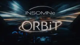 This Track Makes You Feel Like You’re Escaping Reality- iNSOMNe -ORBiT [progressive EDM 2026]