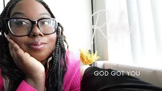 When Plans Fall Apart | Learning to Let Life Be Imperfect (Sunday Wade)