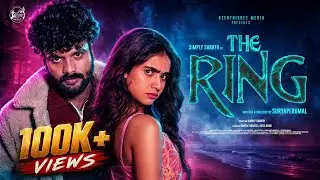 ​@SimplySarath -The RING (Music Video) | Keerthisreemedia | Hita | Gana Guna |SuryaPerumal | YcDewin