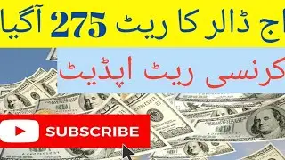dollar rate today open market dollar rate