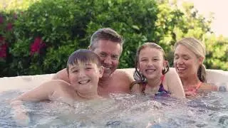 RecSport&trade; Recreation Systems | R200 by Endless Pools&reg;