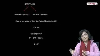 Capital - Understanding Exploitation, Crises and Primitive Accumulation