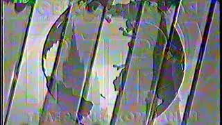 Анонс и заставка (РТР, 16 июля 1995)