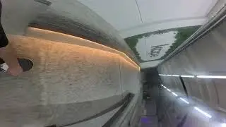 POV : Skating the Kape indoor skatepark