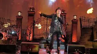 Avantasia Praha 29.3.2025