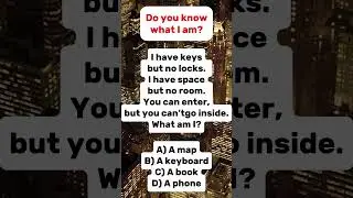 Only 1% can solve this logic puzzle without rewinding 🧠⏱️ #riddle #quiz #brainteaser