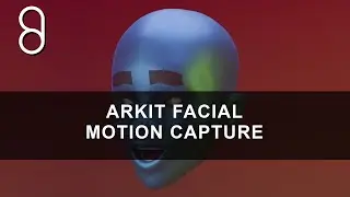 IMVU Tutorial: ARKIt Facial Motion Capture Animation