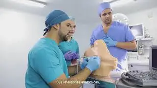 ESP Block Trainer&reg;