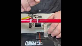 Rod Building Starter Kit Tutorial - Part Three